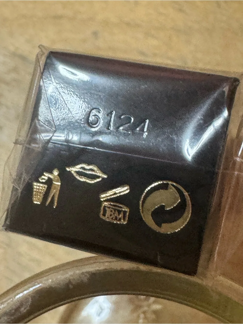 BNIB D&G Dolce Matte Lipstick - Shade 222 Dolce Rosa 3.5g (2nd Listing)